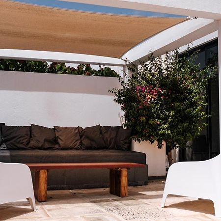 Casa Chani With Heated Pool In El Roque El Cotillo  Екстер'єр фото