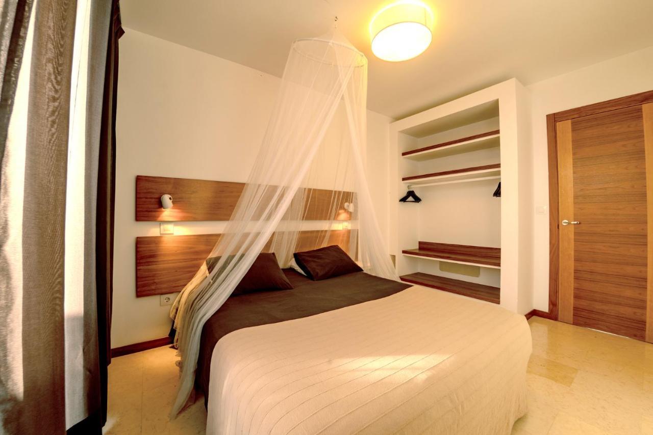 Casa Chani With Heated Pool In El Roque El Cotillo  Екстер'єр фото